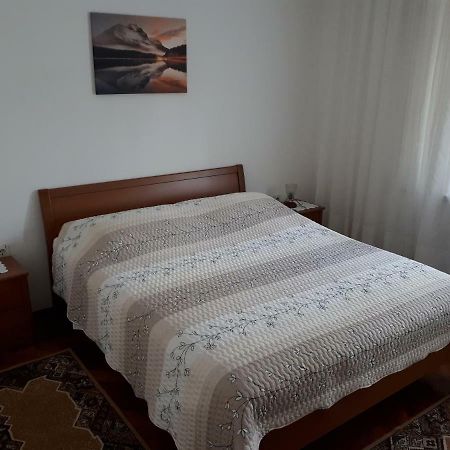 Apartament Apartman Ivan Pula Zewnętrze zdjęcie