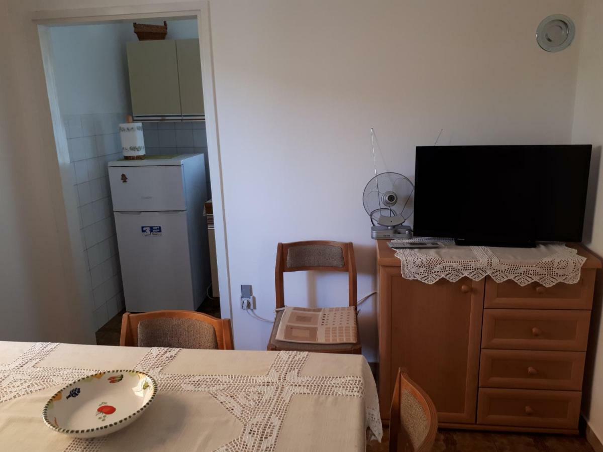 Apartament Apartman Ivan Pula Zewnętrze zdjęcie