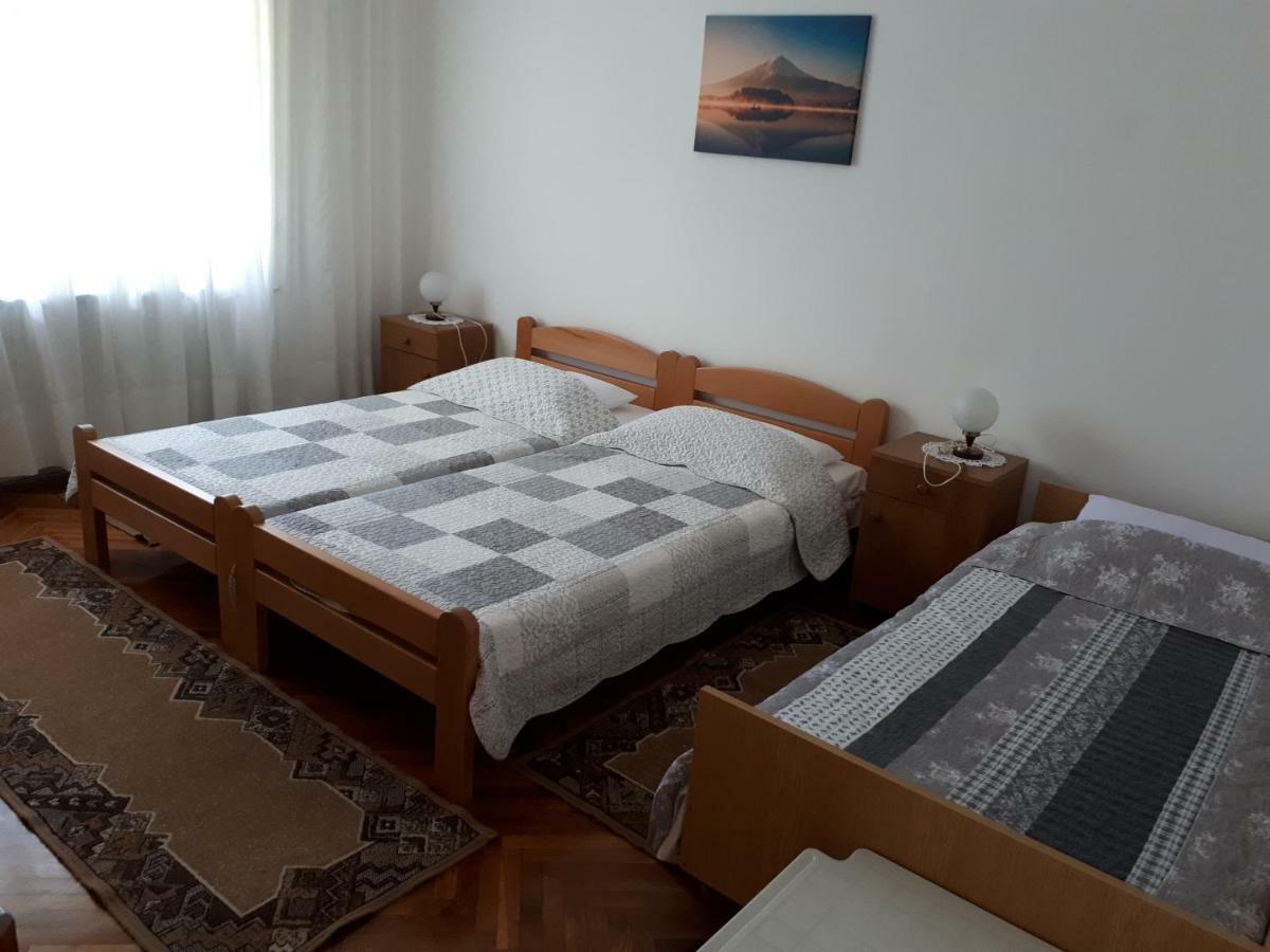 Apartament Apartman Ivan Pula Zewnętrze zdjęcie