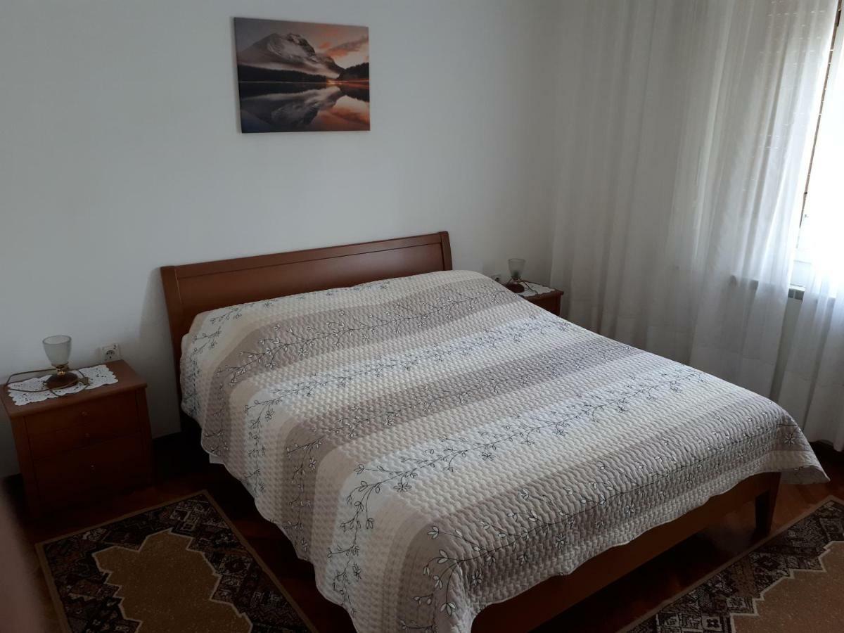 Apartament Apartman Ivan Pula Zewnętrze zdjęcie