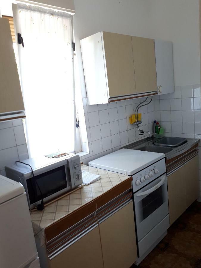 Apartament Apartman Ivan Pula Zewnętrze zdjęcie