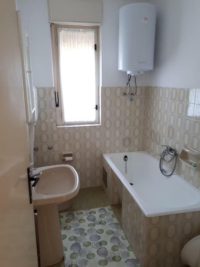 Apartament Apartman Ivan Pula Zewnętrze zdjęcie