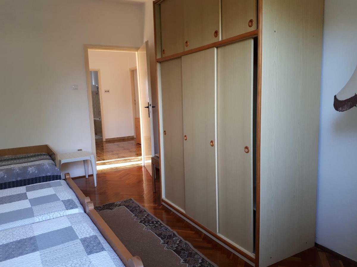 Apartament Apartman Ivan Pula Zewnętrze zdjęcie