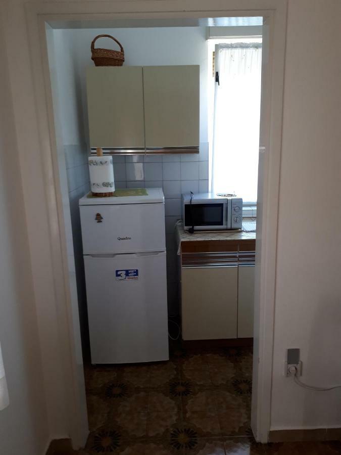 Apartament Apartman Ivan Pula Zewnętrze zdjęcie