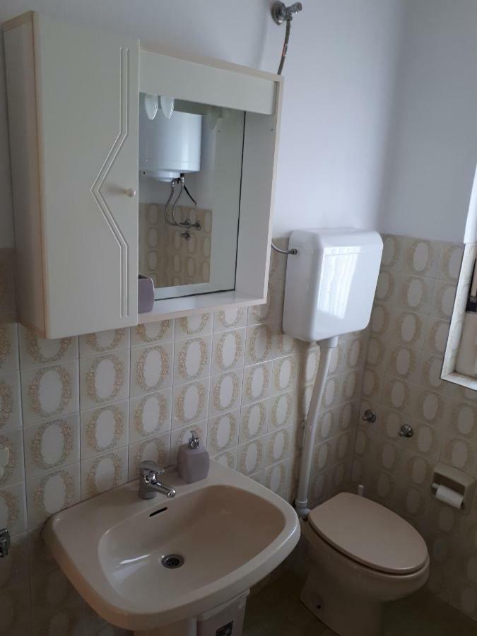 Apartament Apartman Ivan Pula Zewnętrze zdjęcie